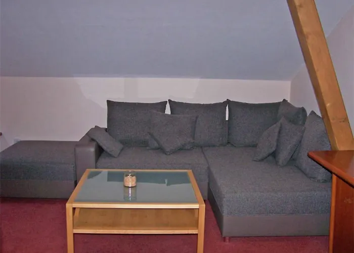 Naturhotel Am Sonnenhang