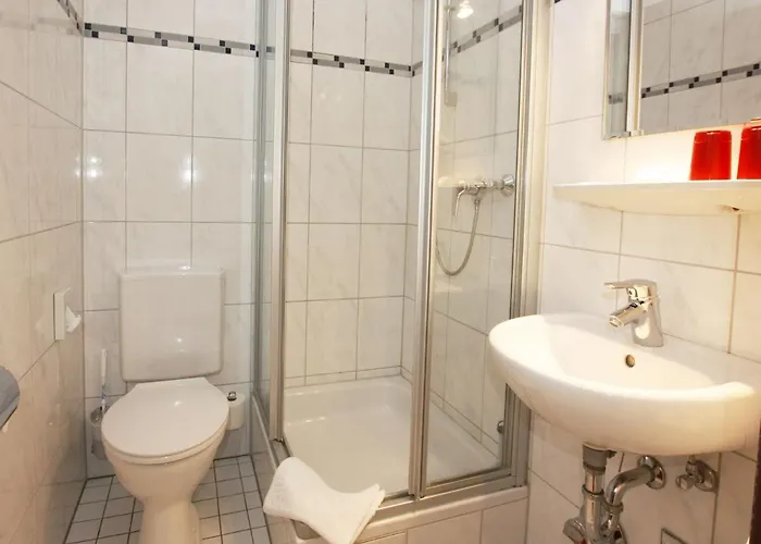 Hotel Baeren Garni