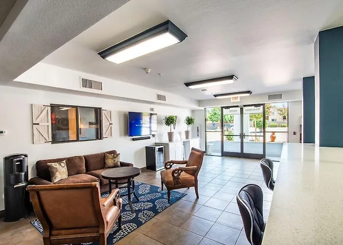 Vistas 115 - Modern Luxury Amenities Sleeps 4