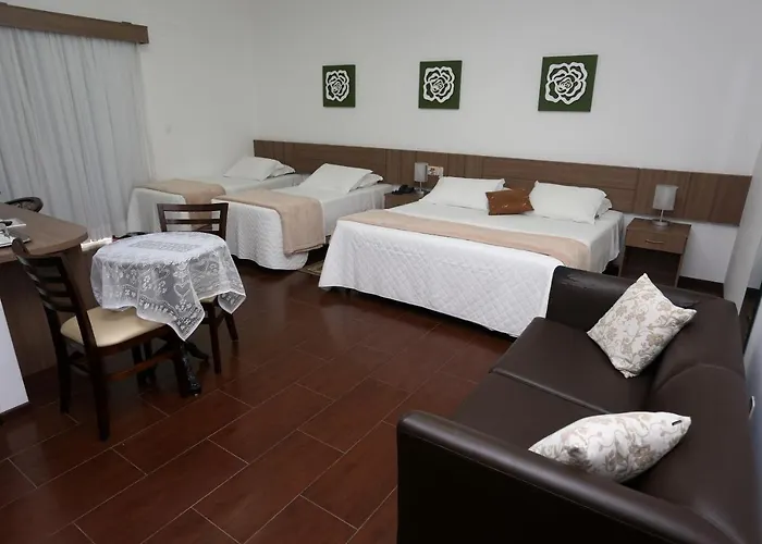 Hotel Schroeder
