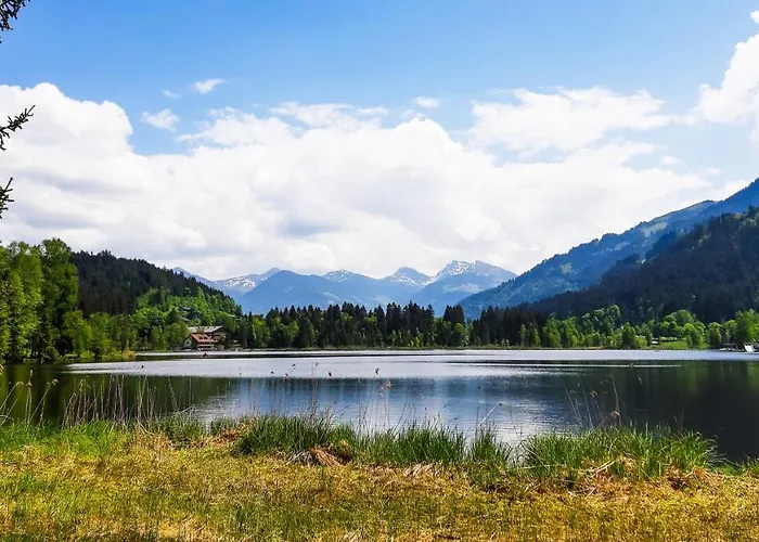 Privatzimmervermietung Foidlbauer