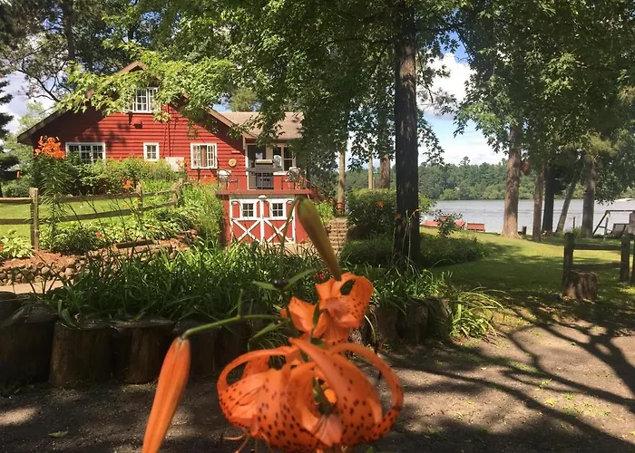 Rainbow'S End Resort Camp
