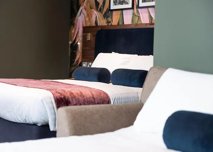 The Merlin By Innkeeper'S Collection