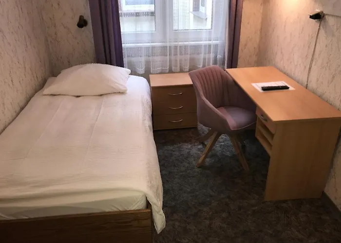 Rheinhotel Starkenburger Hof