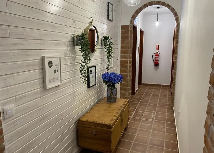 Casa Da Igrejja