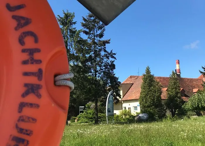 Noclegi Jachtklub Elblag