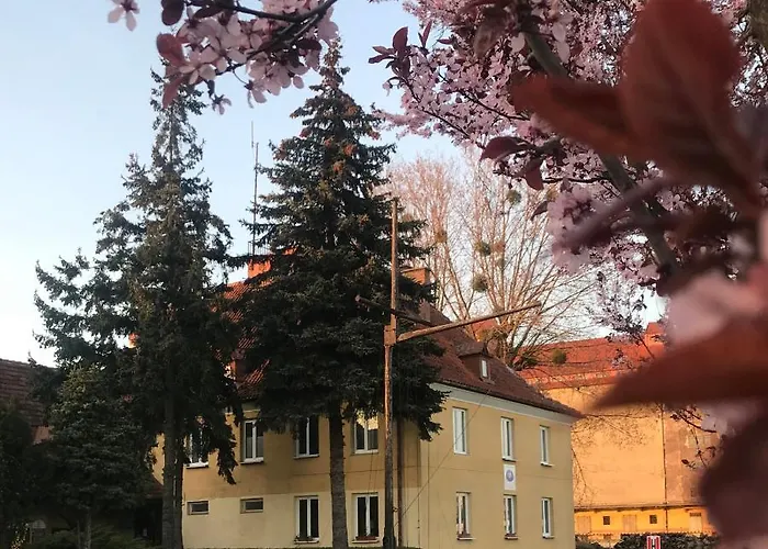 Noclegi Jachtklub Elblag