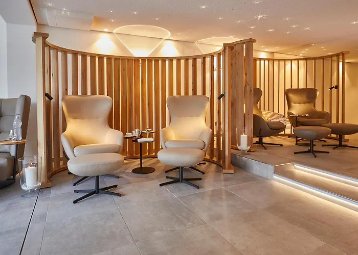 Erfurths Bergfried Ferien&Wellnesshotel