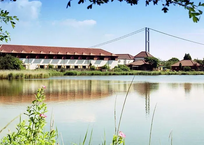 Best Western Reeds Country Hotel