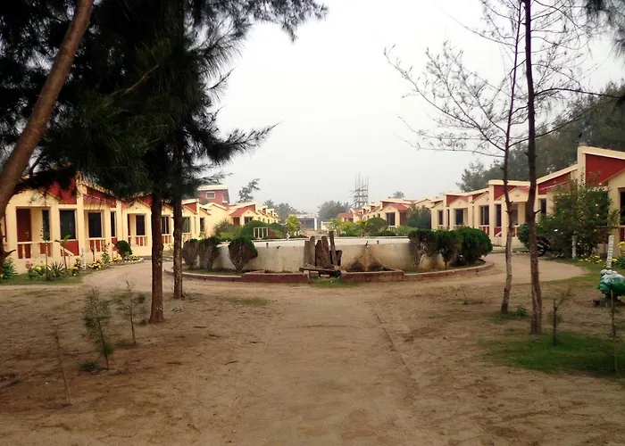 Resort Hirak Jayanti