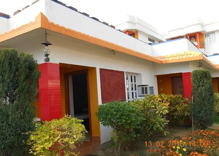 Neel Nirjaney Resorts