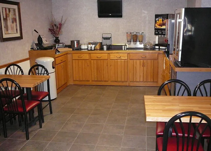 Best Western Of Alpena