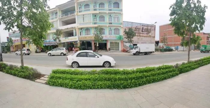 Rang Dong Hotel