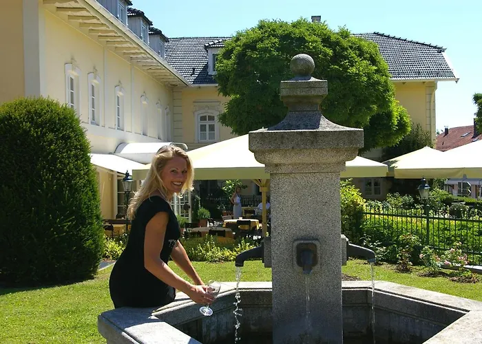 Sammareier Gutshof