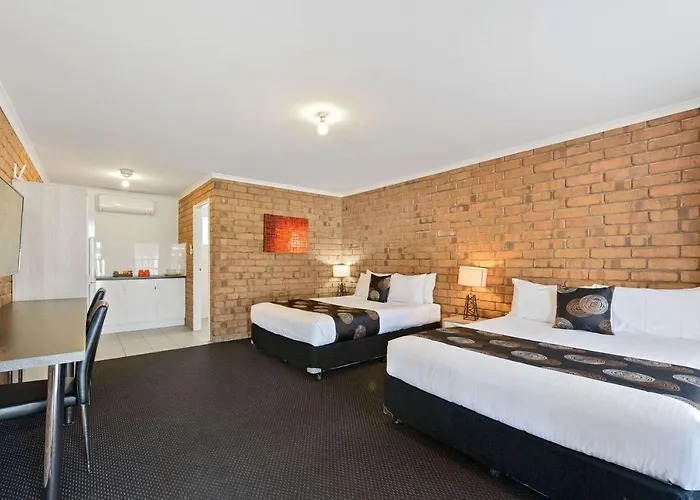 Comfort Inn Flinders On Main