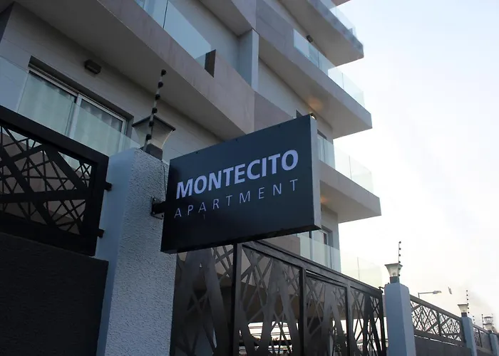 Montecito Apartments