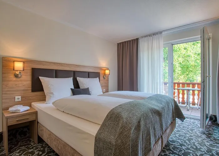 Sporthotel Bad Bevensen