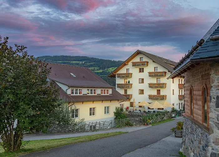 Hotel Moselebauer