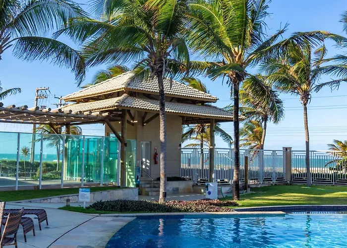Golf Ville Resorts Suites