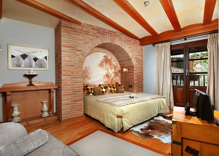 Hotel Boutique Maribel (Adults Only)