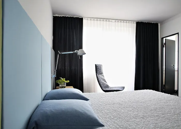 Hotel Otto