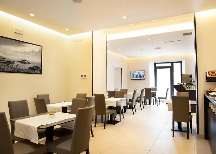 Hotel Palazzo Argenta