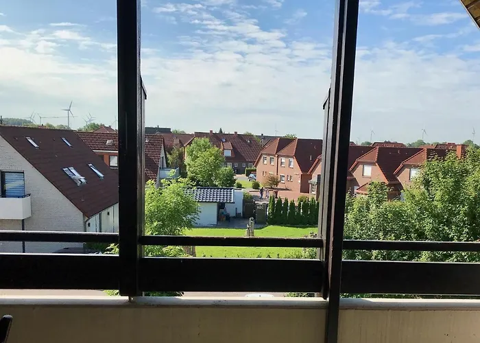 Ferienwohnung Bolle