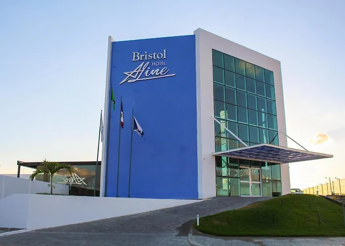 Bristol Aline Alagoas