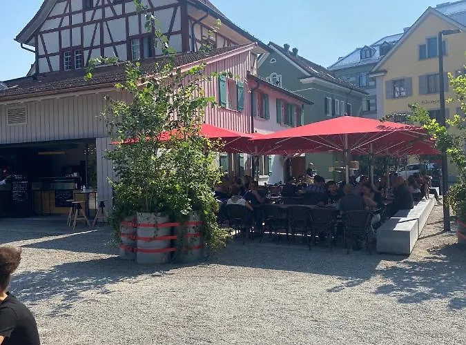 Hotel Boutique Taverne zum Kreuz
