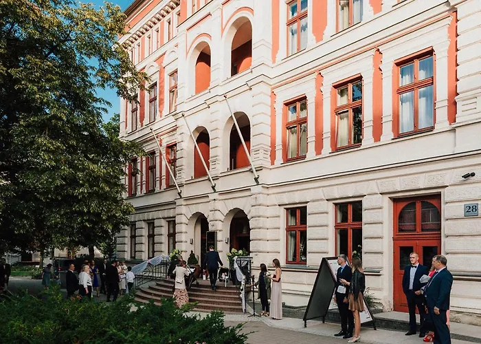 Hotel Dyplomat