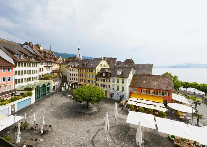 Hotel Loewen Am See