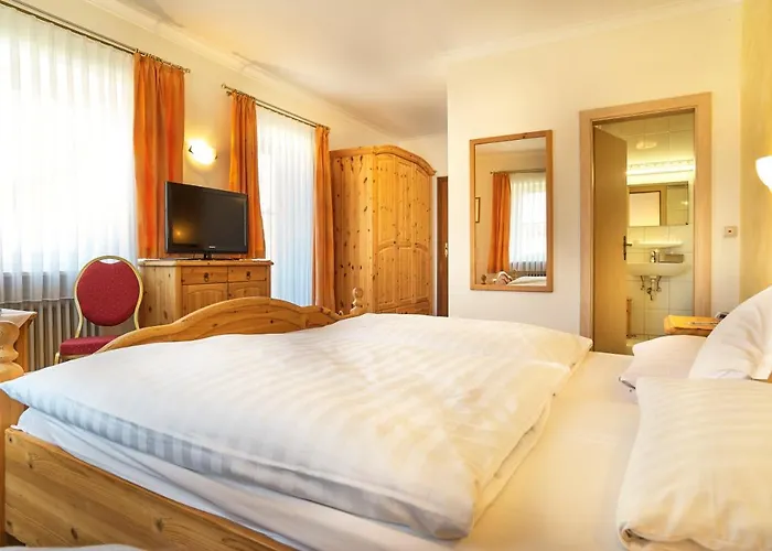 Zedernhof Gesundheits- & Wellnesshotel