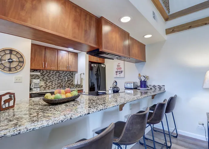 201C Mountain Side 1Brloft 1Ba