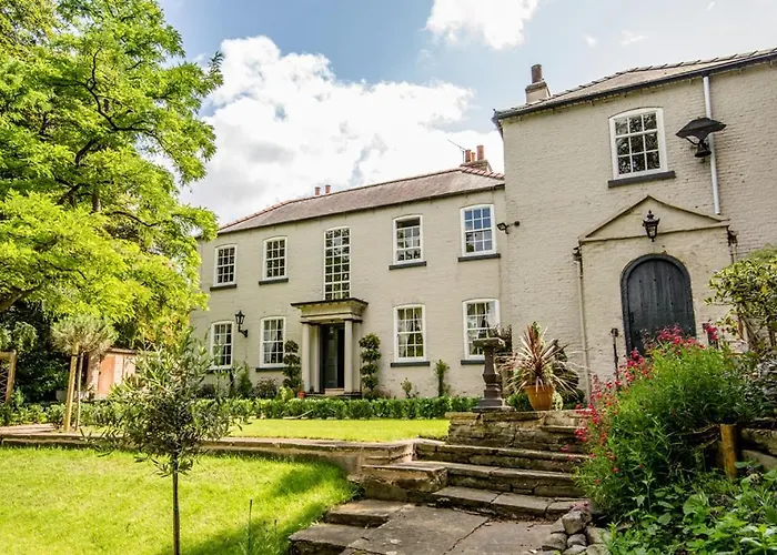 Hickman Hill Hotel