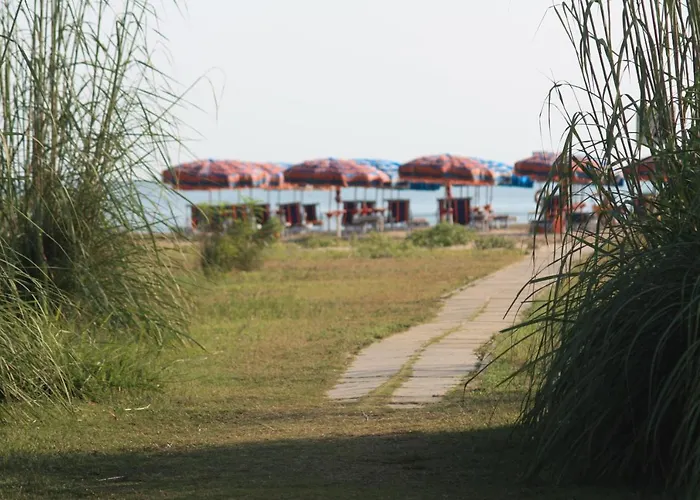 Hotel Lido