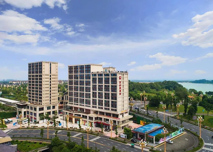 Ibis Hotel