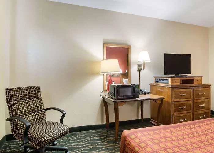Rodeway Inn Wormleysburg - Harrisburg