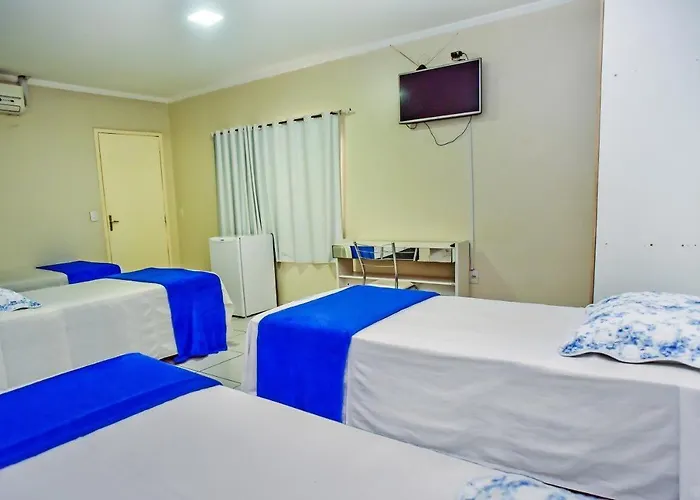 Exclusive Hotel