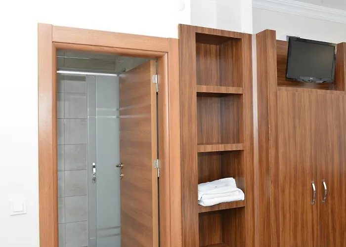 Bilgic Hotel