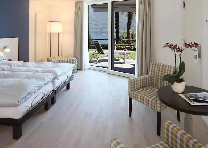 Hotel Stella Sa