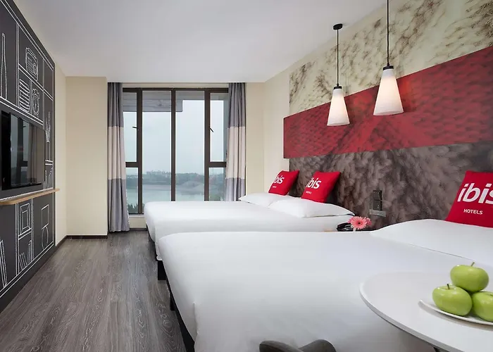 Ibis Hotel