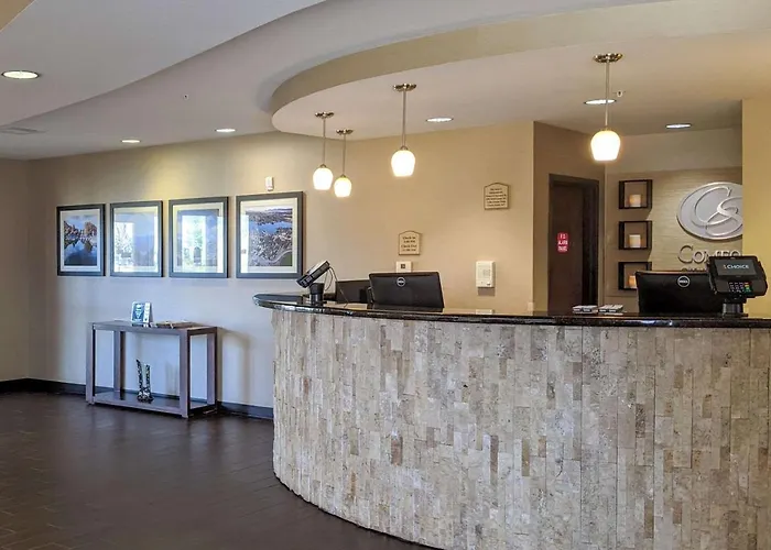 Comfort Suites Prescott Valley
