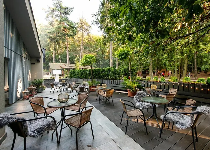 Hotel Veverica