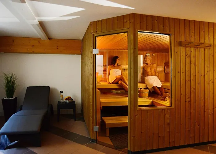 Boutique-Hotel im Weingarten
