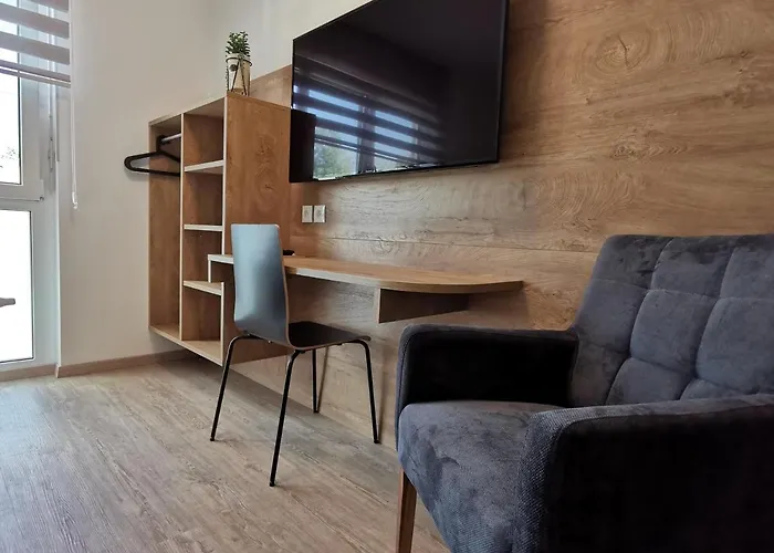 Motel Hohenems