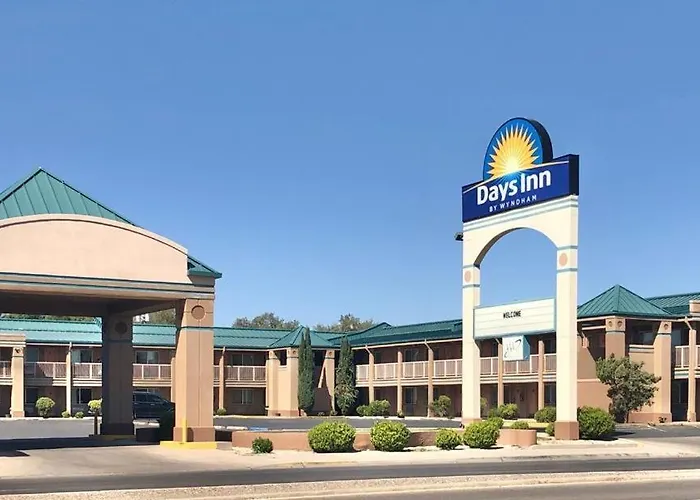 Days Inn By Wyndham Roswell