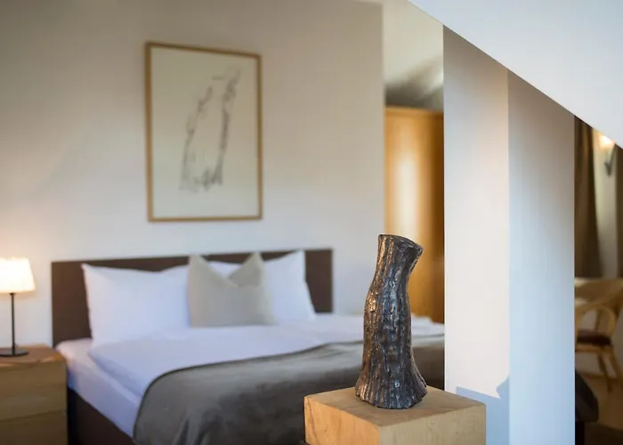 Gasthof Badl - Bed & Breakfast