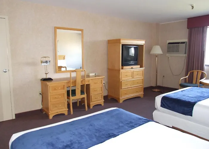 Hudson Valley Resort