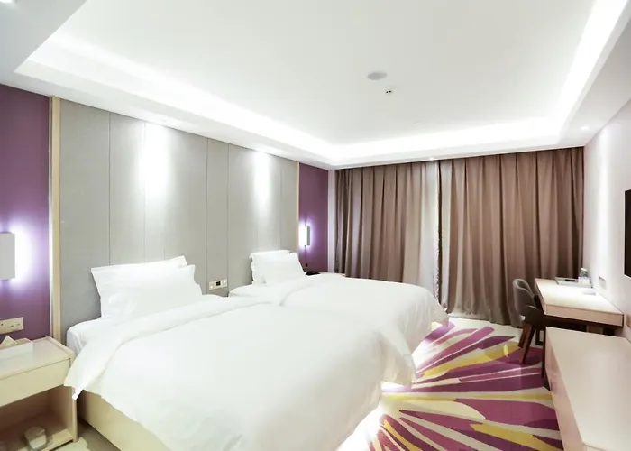 Lavande Hotel