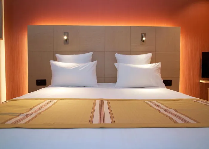 Nash Airport Hotel